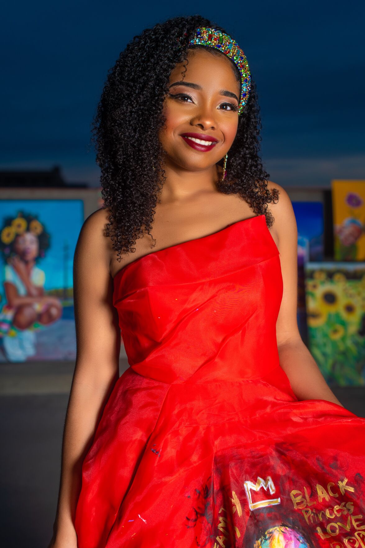 Ija Charles